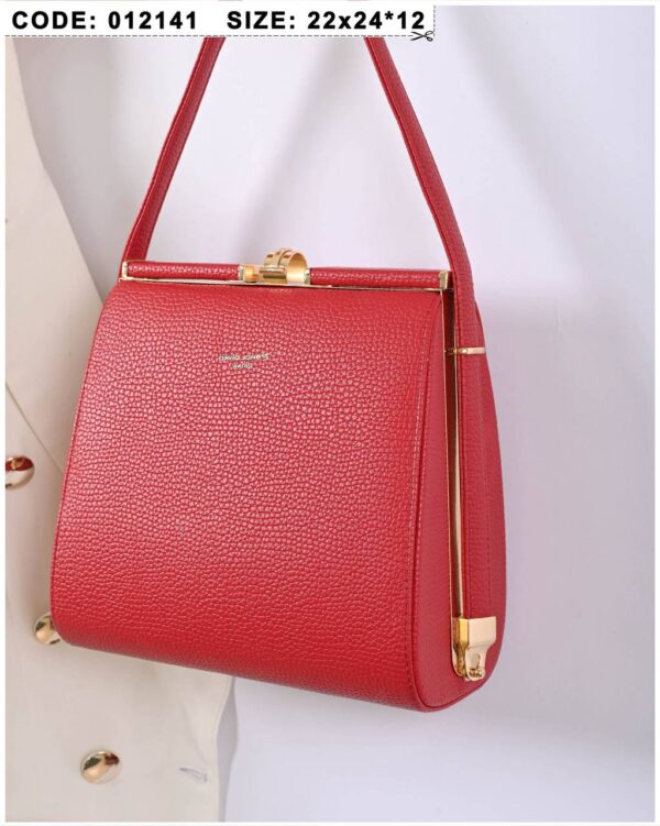 ⁦Lotus Bag⁩ - الصورة ⁦2⁩