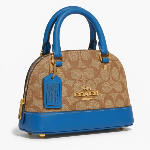 ⁦Coach Bag Tote⁩ - الصورة ⁦5⁩