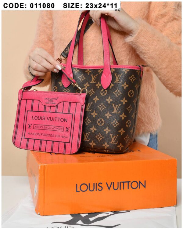 ⁦Louis Vuitton Bag⁩ - الصورة ⁦6⁩