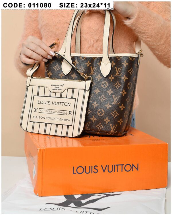 ⁦Louis Vuitton Bag⁩ - الصورة ⁦2⁩
