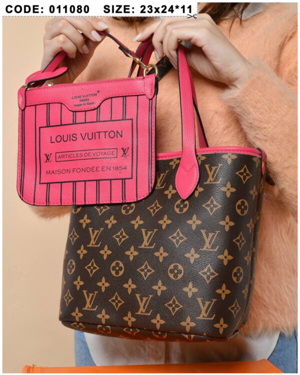 ⁦Louis Vuitton Bag⁩ - الصورة ⁦5⁩