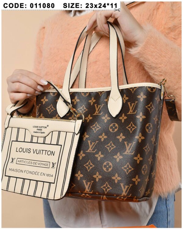 ⁦Louis Vuitton Bag⁩ - الصورة ⁦3⁩