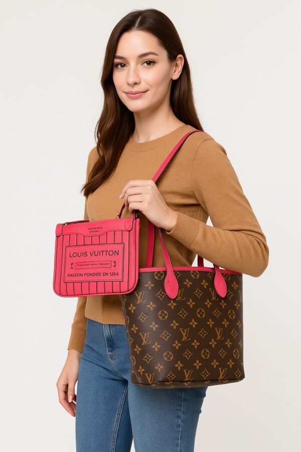 ⁦Louis Vuitton Bag⁩ - الصورة ⁦7⁩