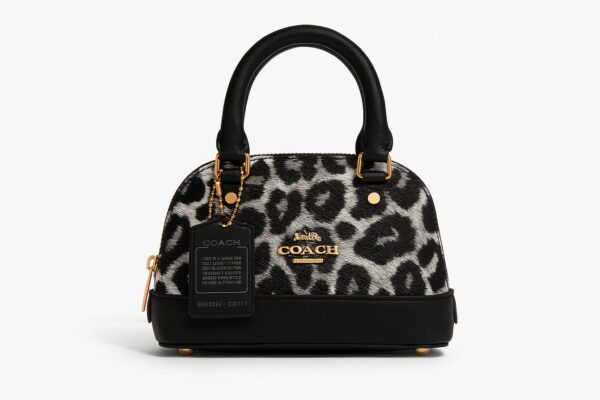 ⁦Coach Bag Tote⁩ - الصورة ⁦9⁩