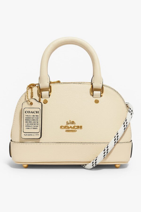 ⁦Coach Bag Tote⁩ - الصورة ⁦7⁩