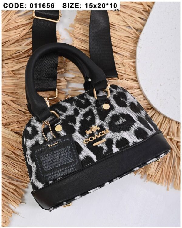 ⁦Coach Bag Tote⁩ - الصورة ⁦10⁩