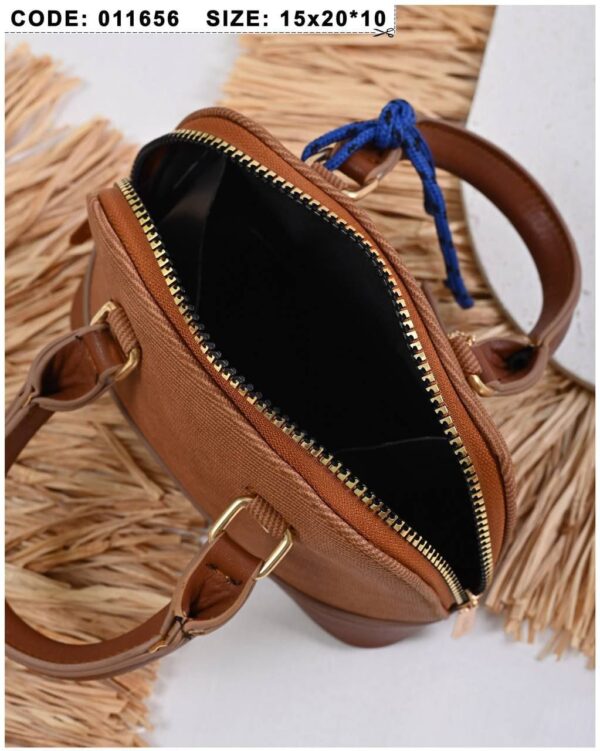 ⁦Coach Bag Tote⁩ - الصورة ⁦4⁩