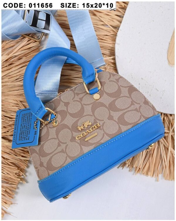 ⁦Coach Bag Tote⁩ - الصورة ⁦6⁩