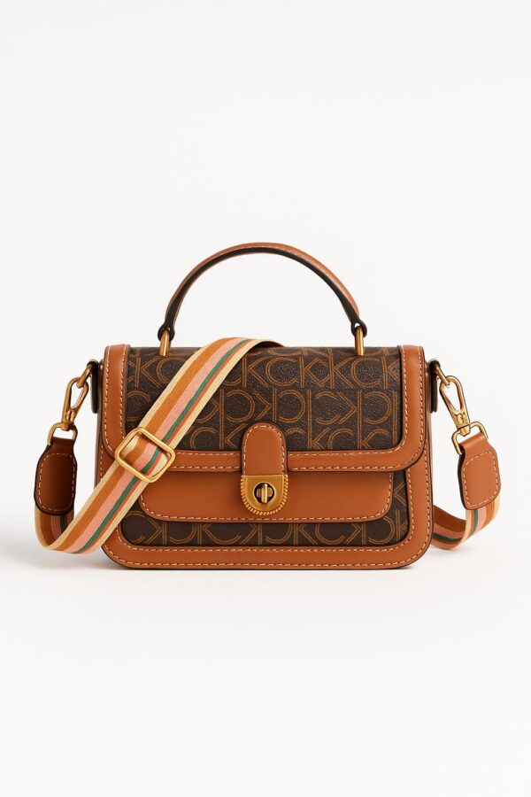 Opal Bag