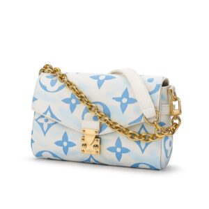 Topaz Bag