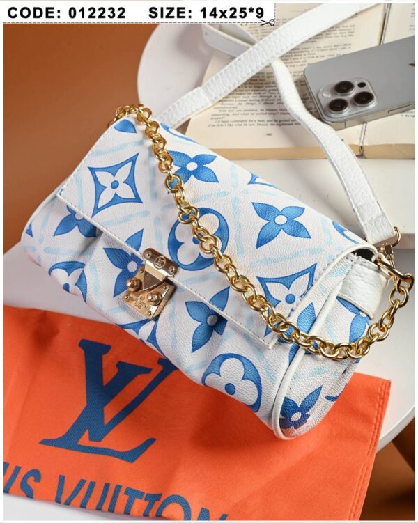 Topaz Bag - Image 2