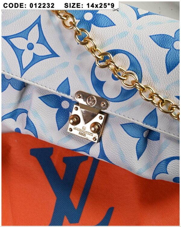 Topaz Bag - Image 4