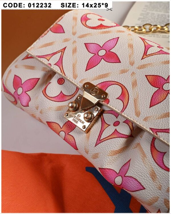 Topaz Bag - Image 8
