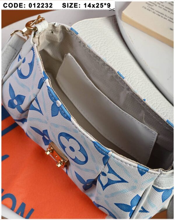 Topaz Bag - Image 3