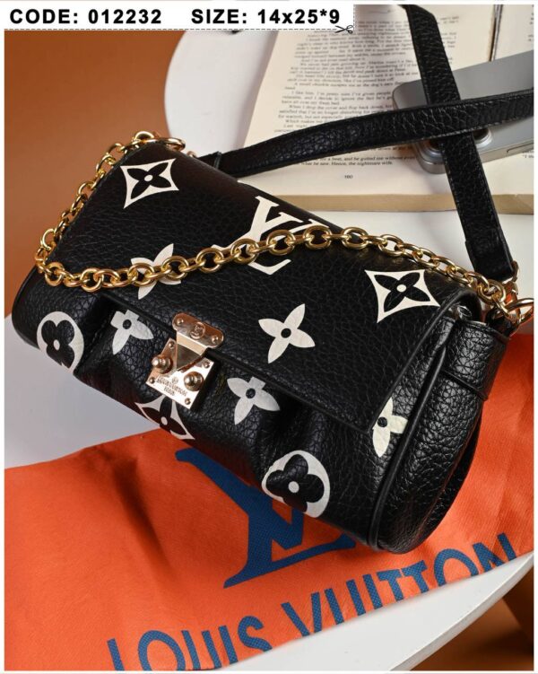 Topaz Bag - Image 10