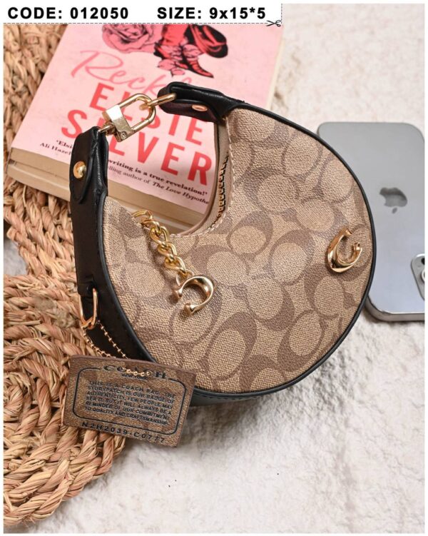 Zafir Bag - Image 4