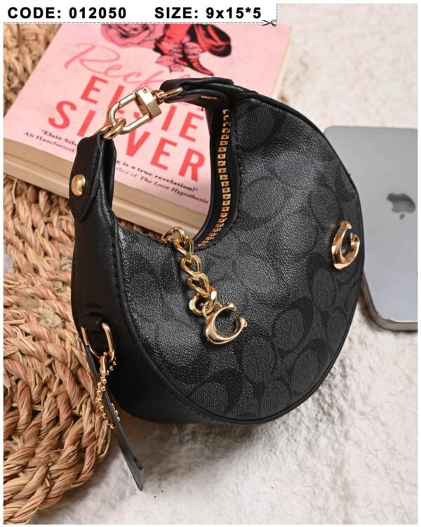 Zafir Bag - Image 5