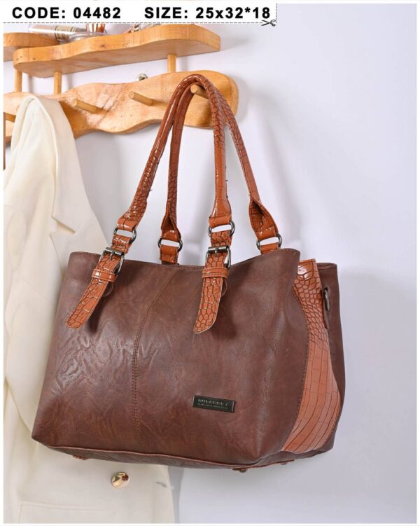 Mysa Bag - Image 3