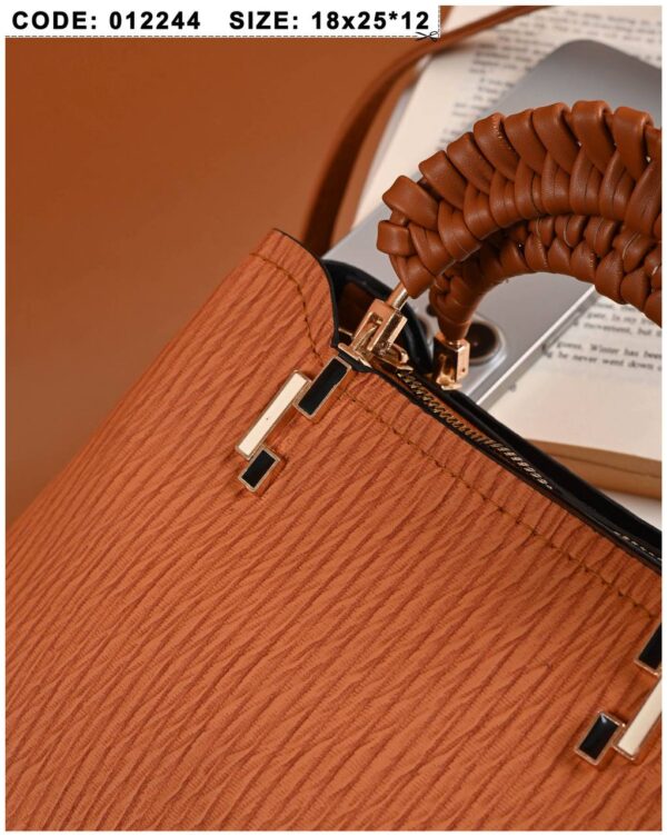 Bonnie Bag - Image 6