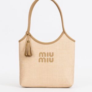 Coral Bag