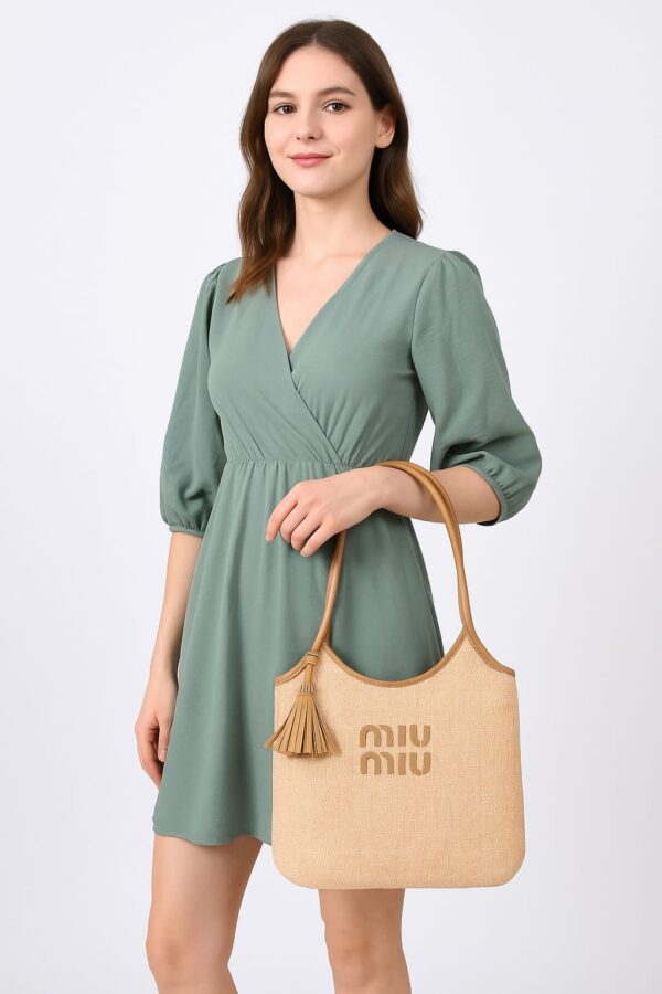 ⁦Coral Bag⁩ - الصورة ⁦2⁩