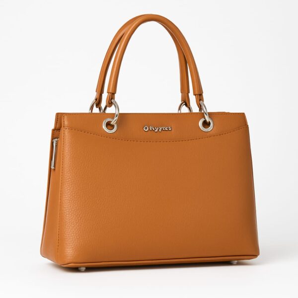 Glitter Bag