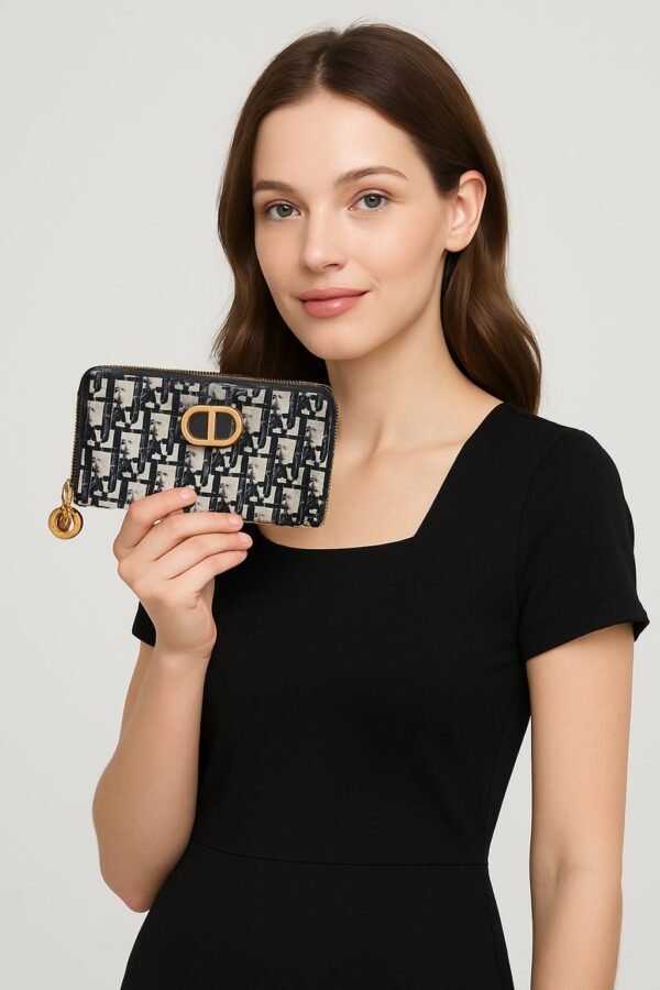 Golden Monogram - Image 3