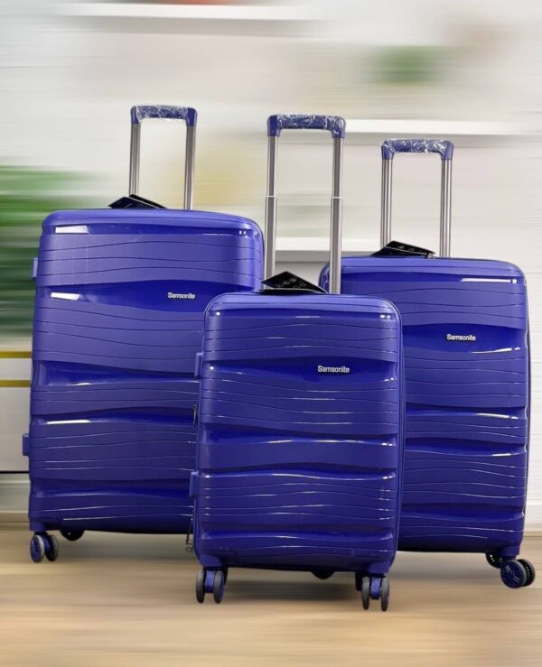 ⁦Avenue Travel Bag⁩ - الصورة ⁦3⁩