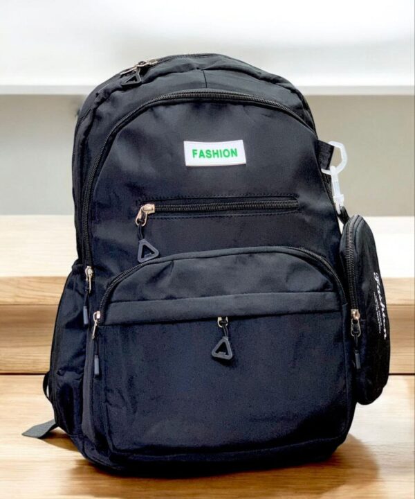 Fashion  backpack