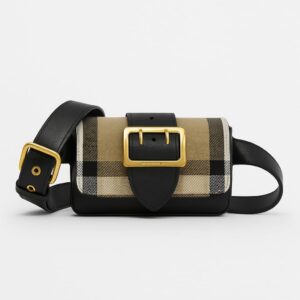 Heritage Belt