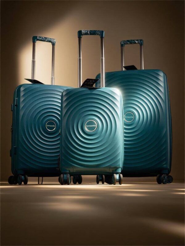 ⁦LUNA Travel Bag⁩ - الصورة ⁦3⁩