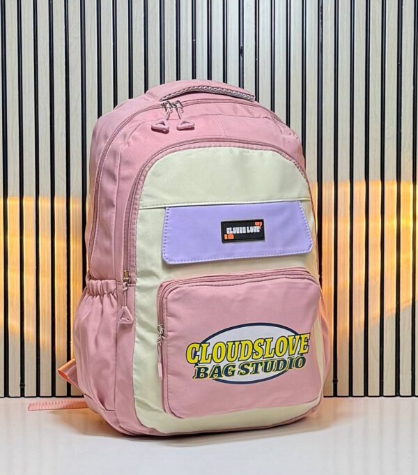 ⁦Gloudslove backpack⁩ - الصورة ⁦5⁩