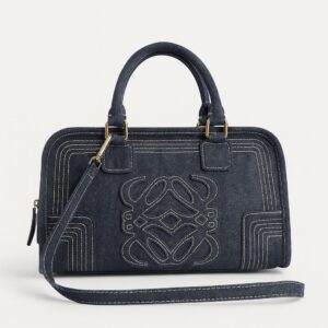 Denim Luxe