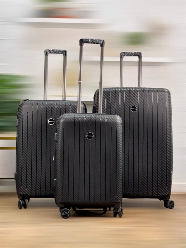 ⁦Classic Charles Travel Bag⁩ - الصورة ⁦4⁩