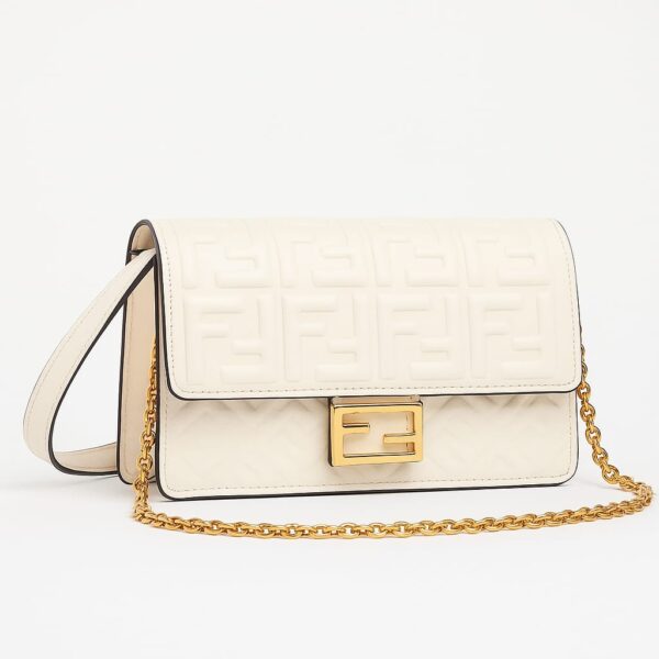 ⁦Fendi Mini Icon⁩ - الصورة ⁦10⁩