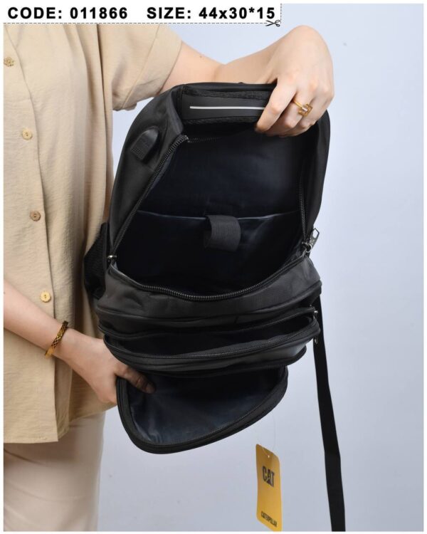 ⁦PONASOO backpack⁩ - الصورة ⁦2⁩